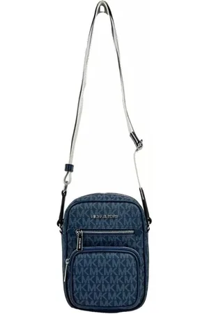 Michael Kors Mujer, Bolsos, Azul, Talla: ONE Size