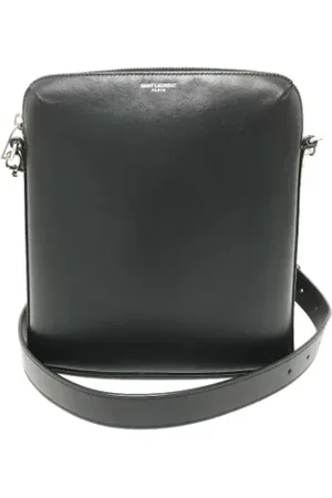 Saint Laurent Mujer, De segunda mano, Negro, Talla: ONE Size