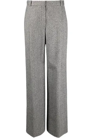 Nina Ricci Mujer, Pantalones, Gris, Talla: XS