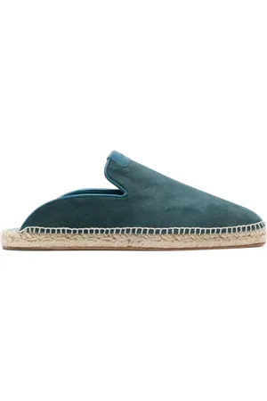 Lanvin Hombre, Zapatos, Azul, Talla: 43 EU