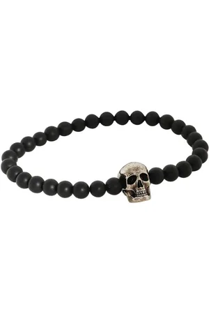 Alexander McQueen Hombre, Accesorios, Negro, Talla: ONE Size