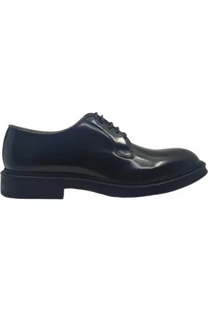 Corvari Hombre, Zapatos, Negro, Talla: 41 1/2 EU