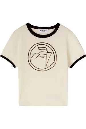 AMBUSH Mujer, Camisetas, , Talla: L
