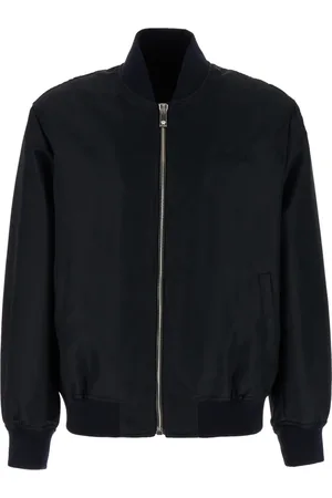 VERSACE Hombre, Chaquetas, Negro, Talla: XL