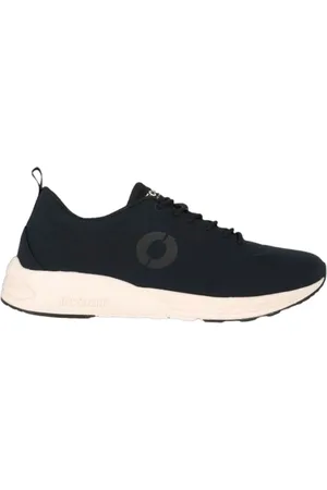 ECOALF Hombre, Zapatos, Negro, Talla: 40 EU