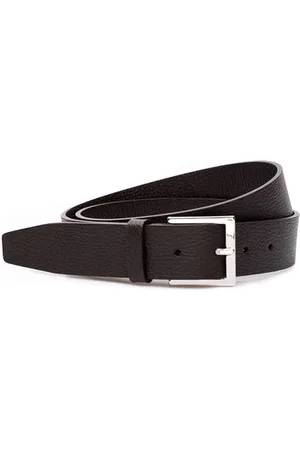 Orciani Hombre, Accesorios, Marrón, Talla: 110 CM