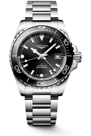 Longines Mujer, Accesorios, Negro, Talla: ONE Size
