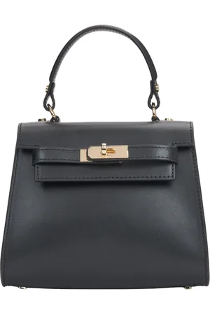 Estro Mujer, Bolsos, Negro, Talla: ONE Size