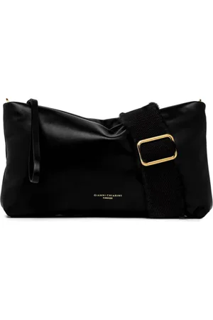 Gianni chiarini Mujer, Accesorios, Negro, Talla: ONE Size
