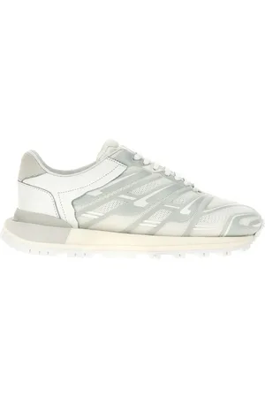 Maison Margiela Hombre, Zapatos, Blanco, Talla: 40 EU