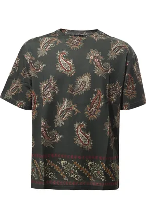 Etro Hombre, Camisetas, , Talla: 3XL