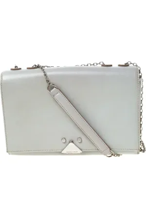 Emporio Armani Mujer, De segunda mano, Gris, Talla: ONE Size