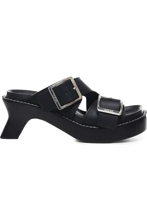 Loewe Mujer, Zapatos, Negro, Talla: 38 EU