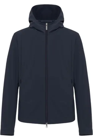 Colmar Hombre, Chaquetas, Azul, Talla: 2XL
