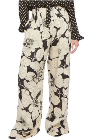 LAURENCE BRAS Mujer, Pantalones, , Talla: S