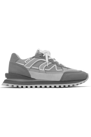 Axel Arigato Hombre, Zapatos, Gris, Talla: 43 EU