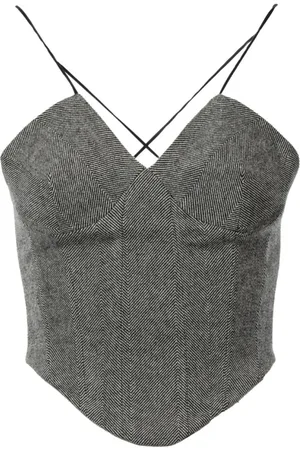 ERMANNO SCERVINO Mujer, Camisetas, Negro, Talla: S