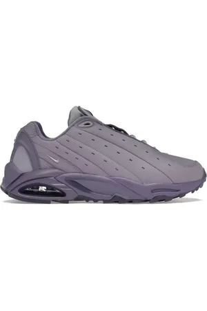 Nike Hombre, Zapatos, Púrpura, Talla: 45 1/2 EU