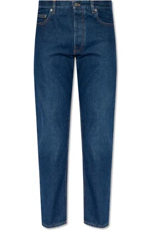 OFF-WHITE Hombre, Vaqueros, Azul, Talla: W30