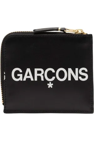Comme des Garçons Hombre, Accesorios, Negro, Talla: ONE Size