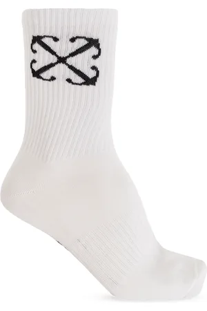 OFF-WHITE Hombre, Ropa interior, Blanco, Talla: M