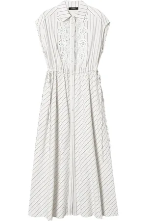 ACTITUDE Mujer, Vestidos, Gris, Talla: M