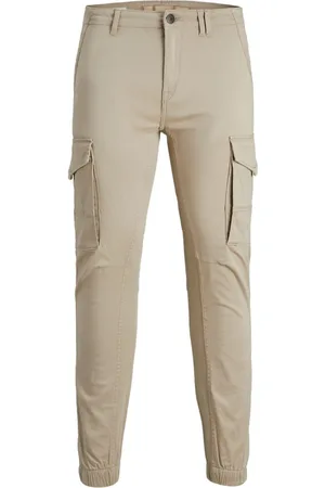 JACK & JONES Hombre, Pantalones, , Talla: W38 L32