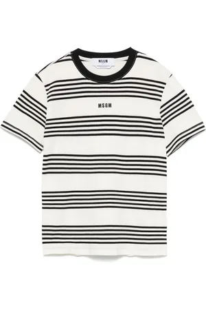 Msgm Mujer, Camisetas, , Talla: L
