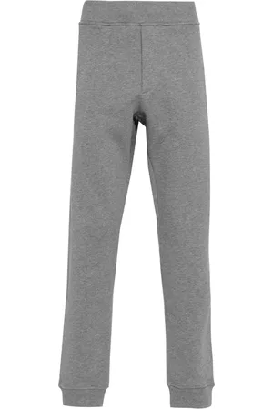 Roberto Cavalli Hombre, Pantalones, Gris, Talla: XL