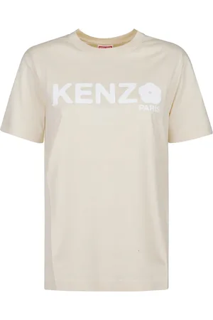 Kenzo Mujer, Camisetas, , Talla: S