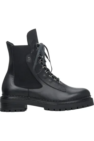 Estro Mujer, Zapatos, Negro, Talla: 37 EU