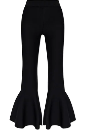 Ami Mujer, Pantalones, Negro, Talla: S
