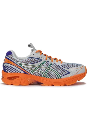 Asics Hombre, Zapatos, Gris, Talla: 43 1/2 EU