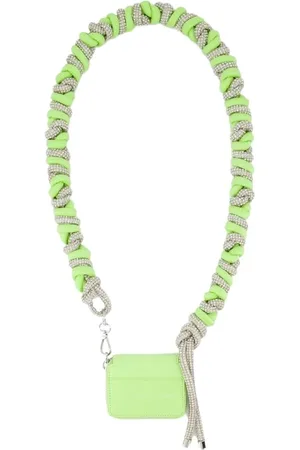KARA Mujer, Accesorios, Verde, Talla: ONE Size