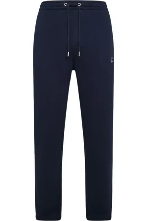 sun68 Hombre, Pantalones, Azul, Talla: M
