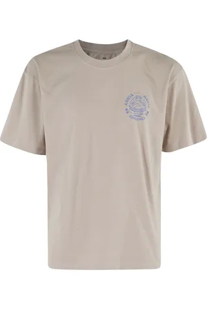 Edwin Hombre, Camisetas, Verde, Talla: L