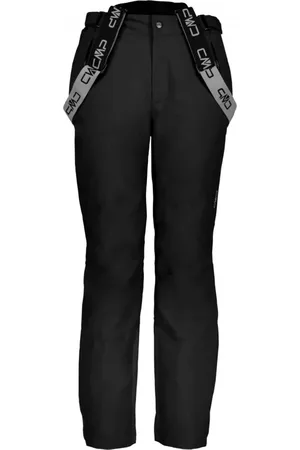 CMP Hombre, Deporte, Negro, Talla: M