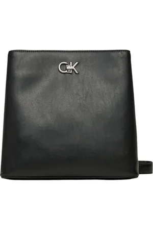 Calvin Klein Mujer, Bolsos, Negro, Talla: ONE Size