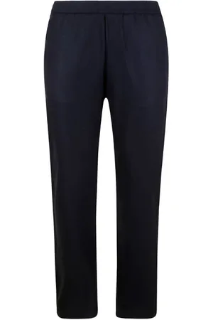 BARENA Hombre, Pantalones, Azul, Talla: L