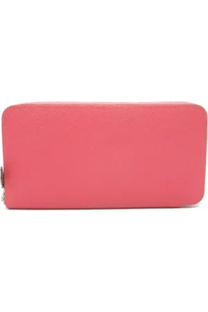 Hermès Mujer, De segunda mano, Rosa, Talla: ONE Size