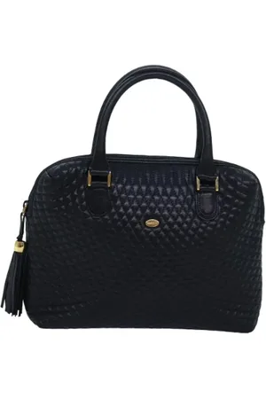 Bally Mujer, De segunda mano, Azul, Talla: ONE Size