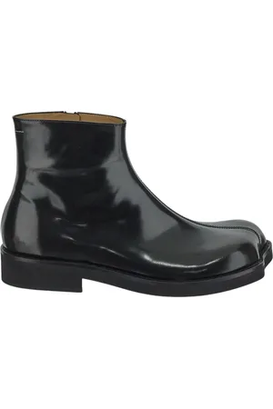 Maison Margiela Hombre, Zapatos, Negro, Talla: 43 EU