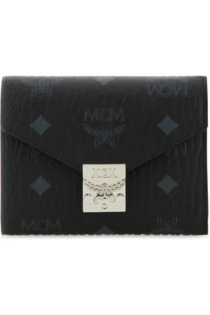 MCM Mujer, Accesorios, Negro, Talla: ONE Size