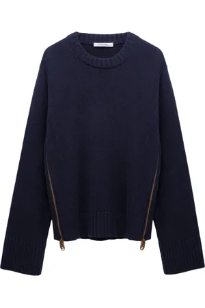Dorothee Schumacher Mujer, Jerseys, Azul, Talla: S
