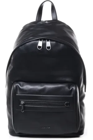 Calvin Klein Hombre, Bolsos, Negro, Talla: ONE Size