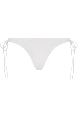 Bond Eye Mujer, Trajes de baño, Blanco, Talla: ONE Size
