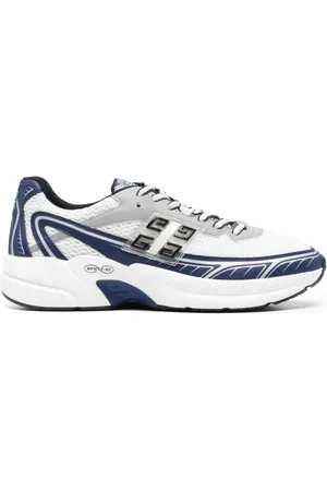 Givenchy Hombre, Zapatos, Azul, Talla: 42 EU