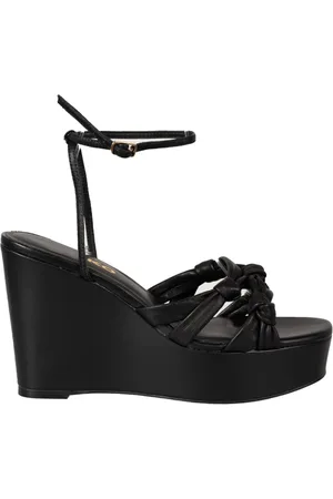Pinko Mujer, Zapatos, Negro, Talla: 39 EU