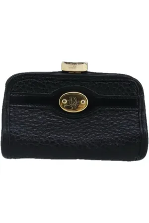 Dior Mujer, De segunda mano, Negro, Talla: ONE Size