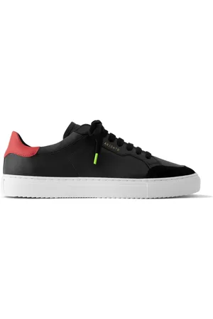 Axel Arigato Hombre, Zapatos, Negro, Talla: 44 EU